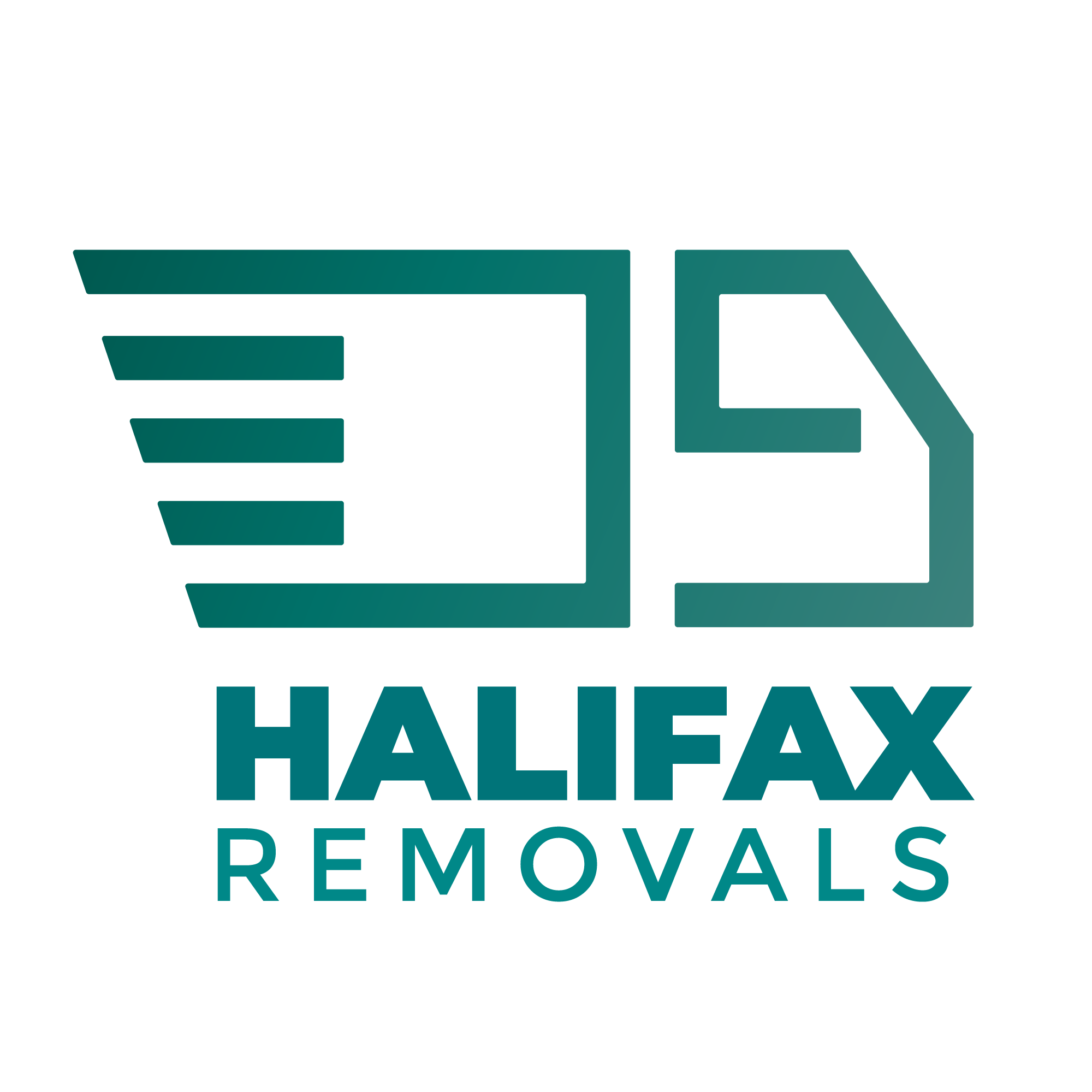 Halifax Removals logo